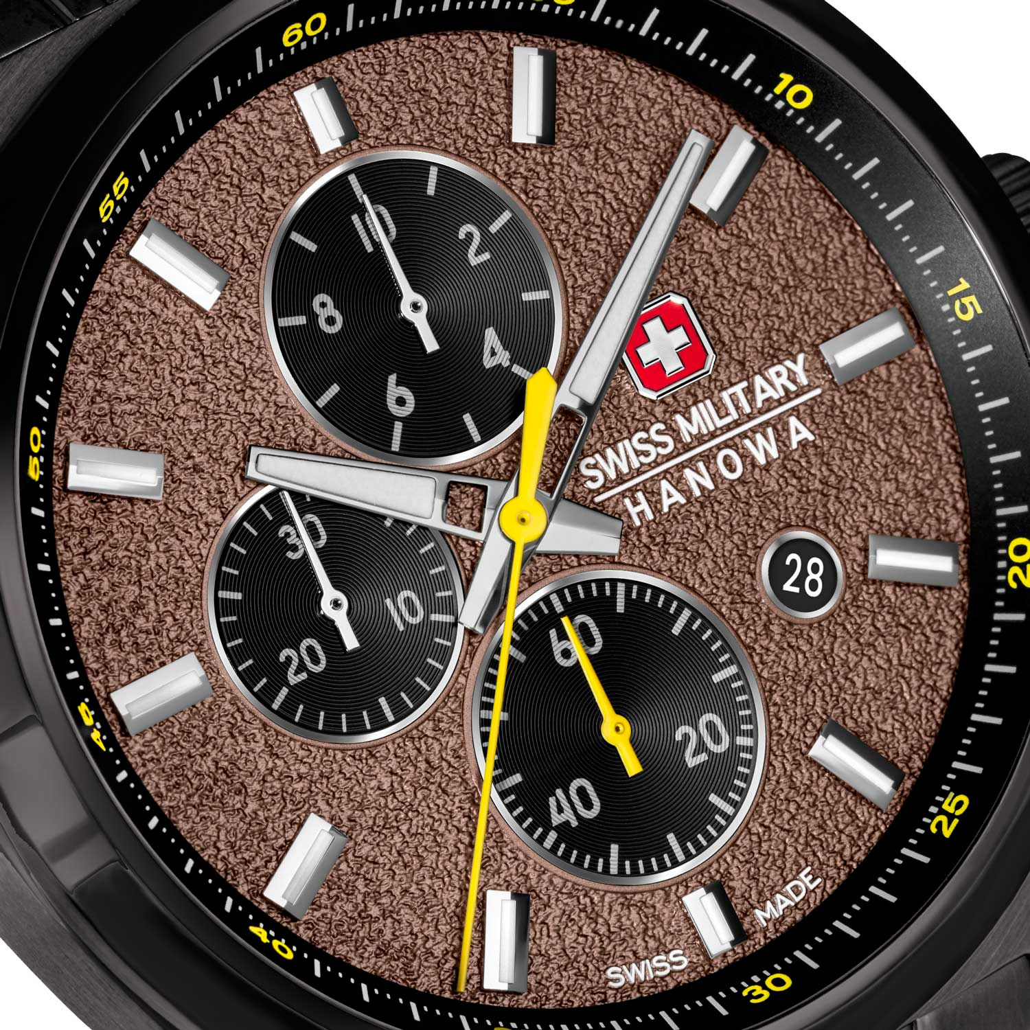 Swiss military hanowa SMWGI0007840